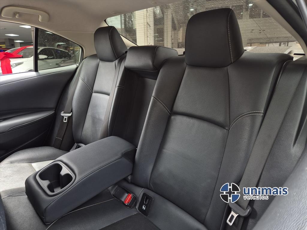 TOYOTA COROLLA 2.0 VVT-IE FLEX XEI DIRECT SHIFT — foto 6