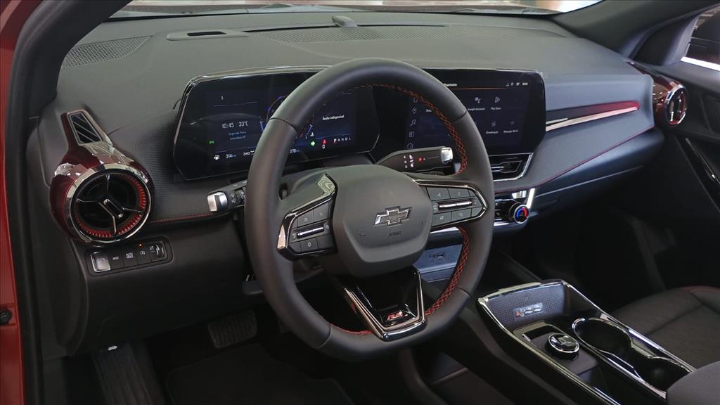 EQUINOX 1.5 16V TURBO GASOLINA RS AWD AUTOMÁTICO14