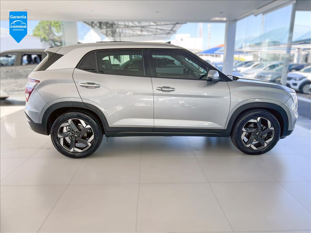 CRETA 2.0 FLEX ULTIMATE AUTOMÁTICO3