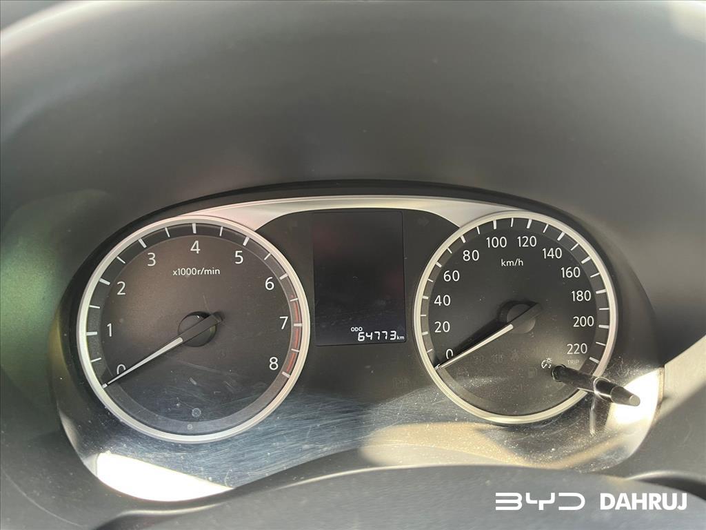 KICKS 1.6 16V FLEXSTART S 4P XTRONIC3