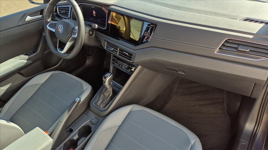 NIVUS 1.0 200 TSI TOTAL FLEX HIGHLINE AUTOMÁTICO6