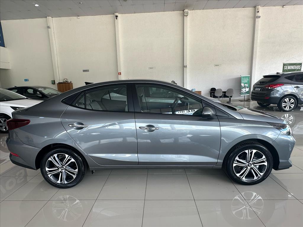 HB20S 1.0 TGDI FLEX PLATINUM AUTOMÁTICO