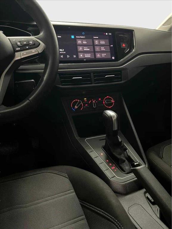 NIVUS 1.0 200 TSI TOTAL FLEX COMFORTLINE AUTOMÁTICO10