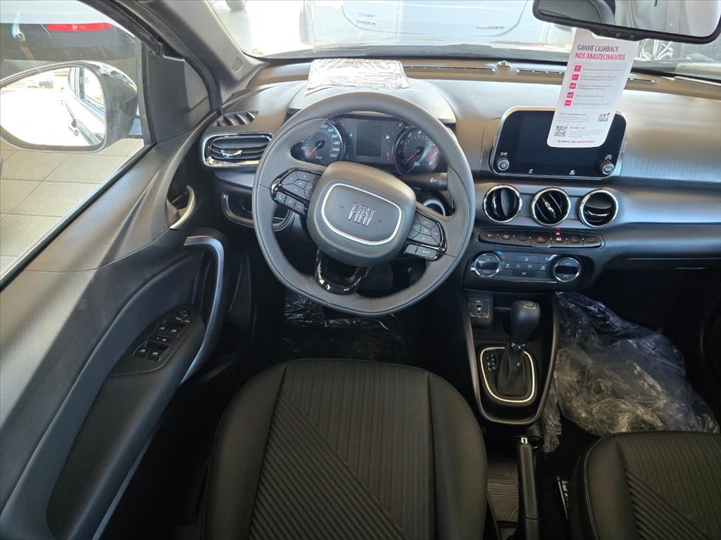 CRONOS 1.3 FIREFLY FLEX PRECISION CVT11