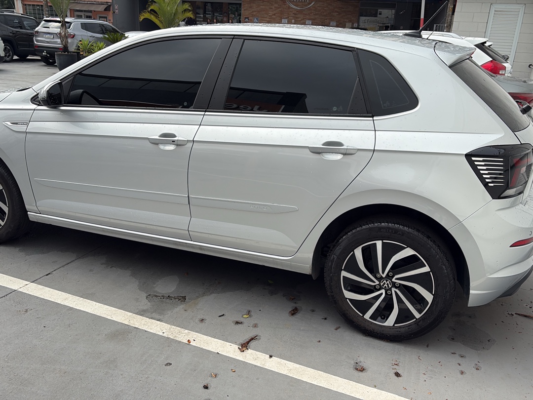 POLO 1.0 170 TSI HIGHLINE AUTOMÁTICO14