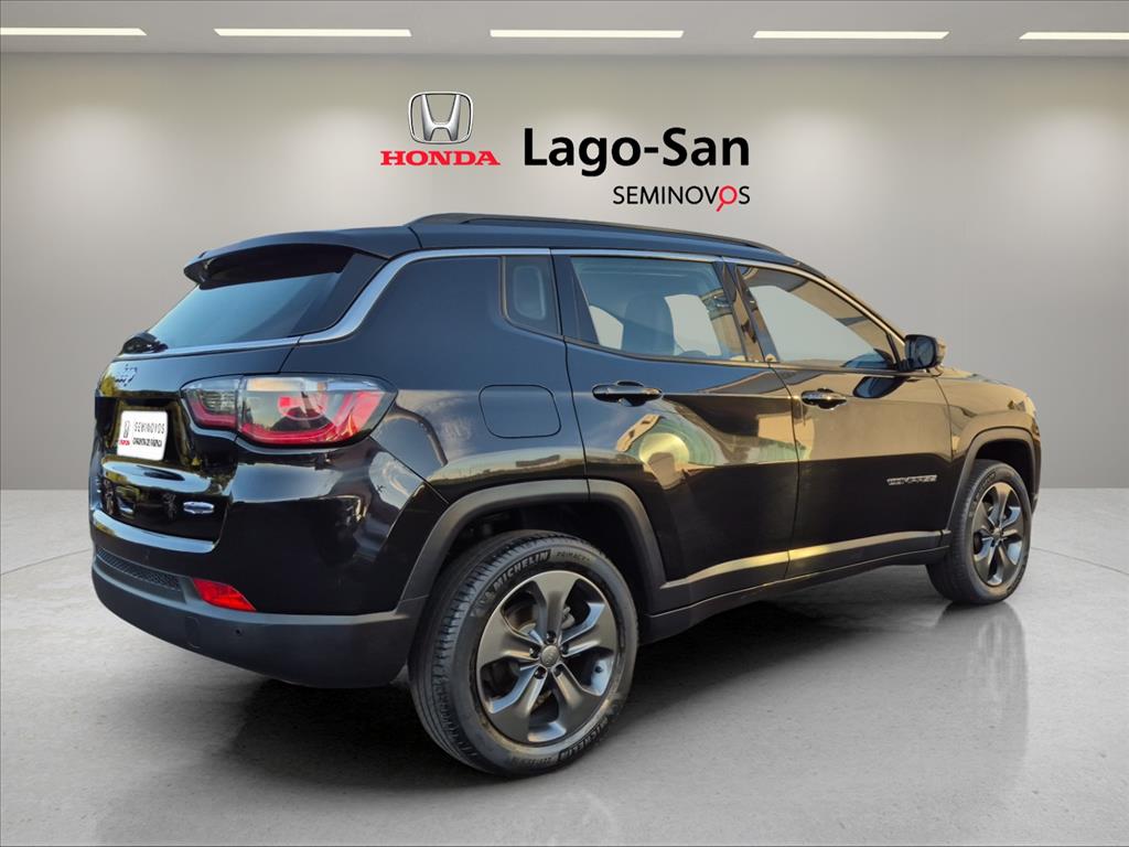 COMPASS 2.0 16V DIESEL LONGITUDE 4X4 AUTOMÁTICO2