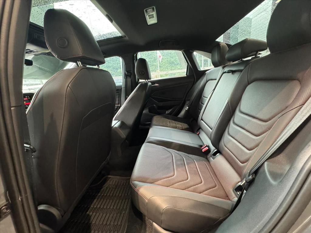 JETTA 2.0 350 TSI GASOLINA GLI DSG9