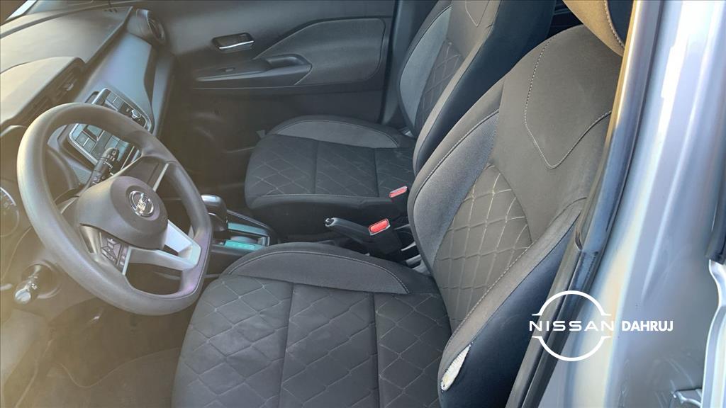 KICKS 1.6 16V FLEXSTART S 4P XTRONIC7