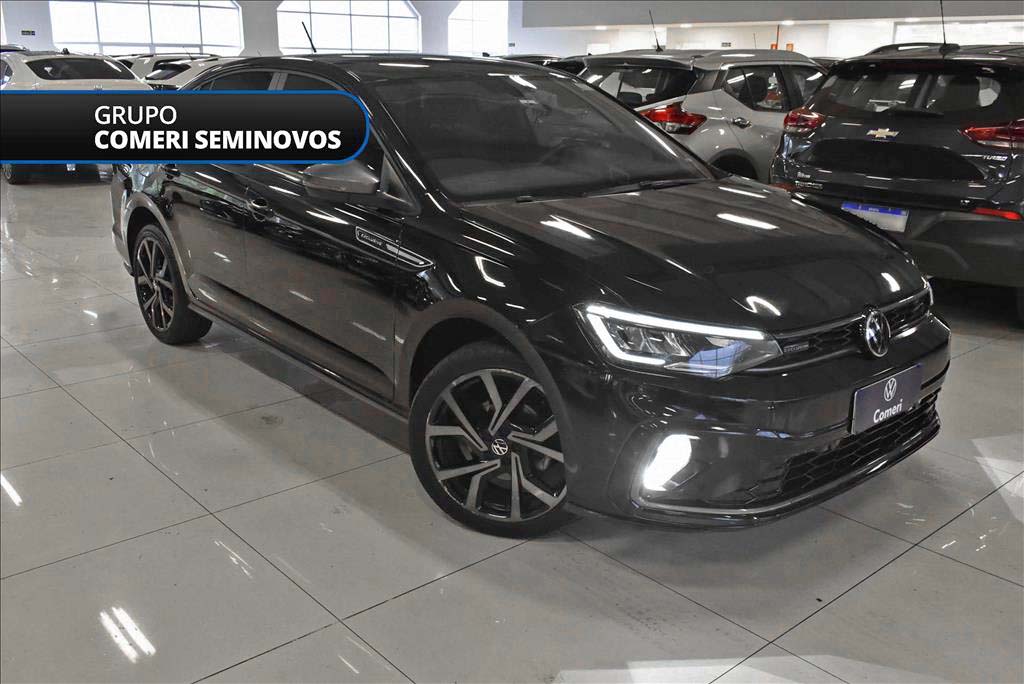 VIRTUS 1.4 250 TSI EXCLUSIVE AUTOMÁTICO2