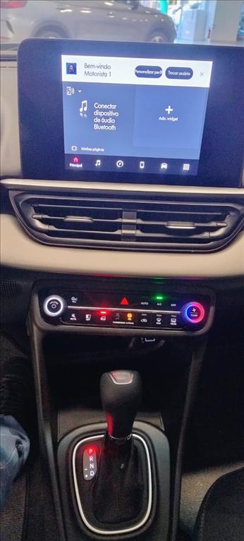 PULSE 1.0 TURBO 200 FLEX AUDACE CVT10