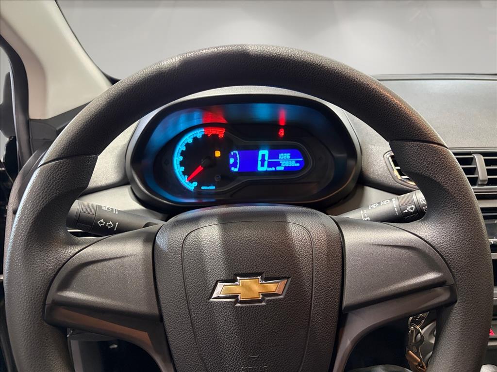 ONIX 1.0 MPFI LT 8V FLEX 4P MANUAL7