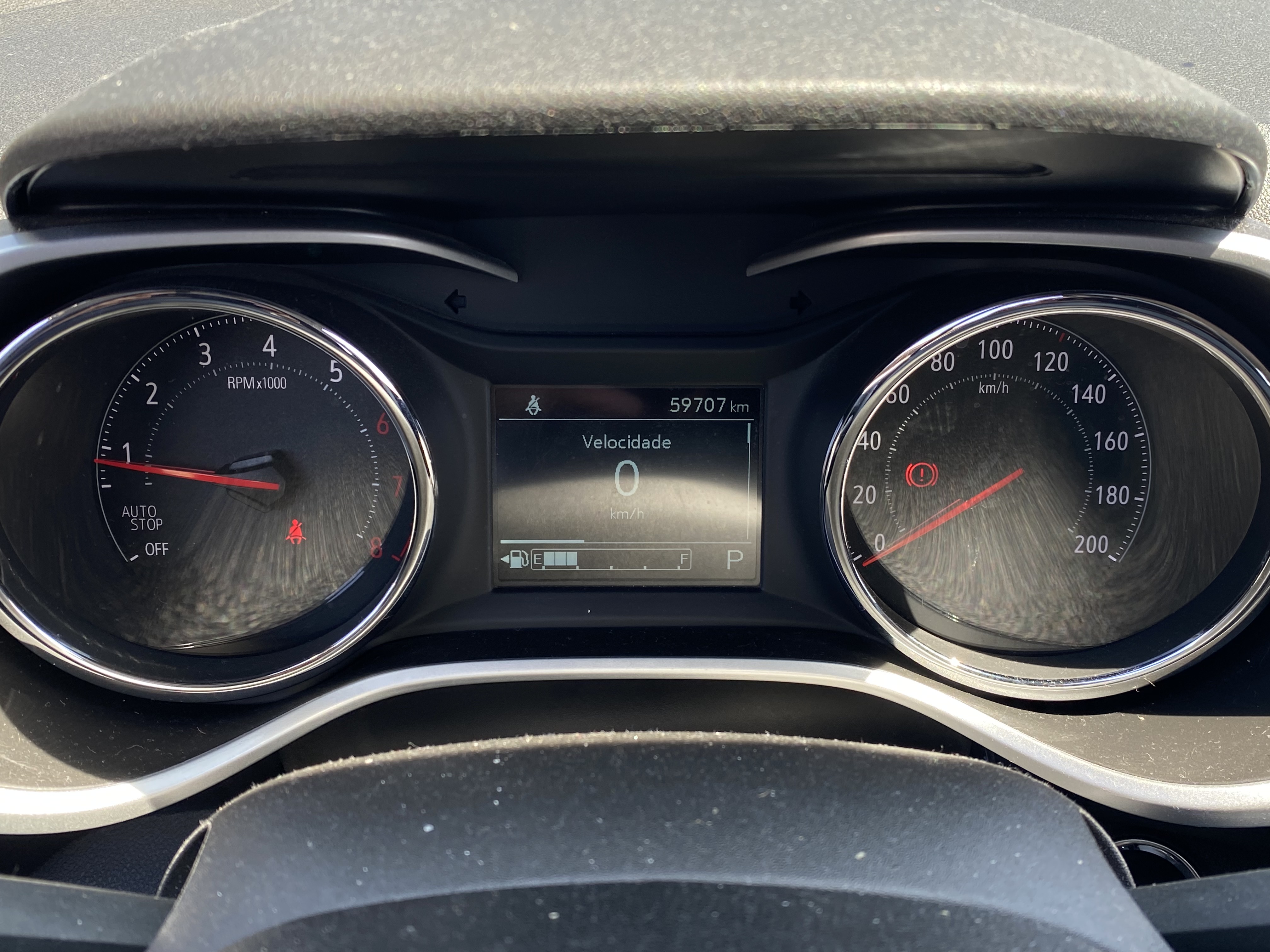 TRACKER 1.0 TURBO FLEX AUTOMÁTICO11