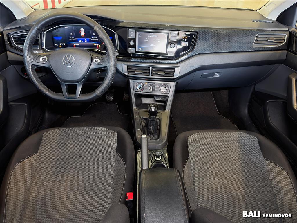 POLO 1.0 170 TSI MANUAL11