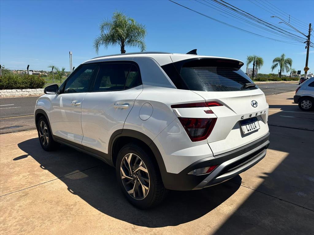 CRETA 1.0 TGDI FLEX LIMITED AUTOMÁTICO5