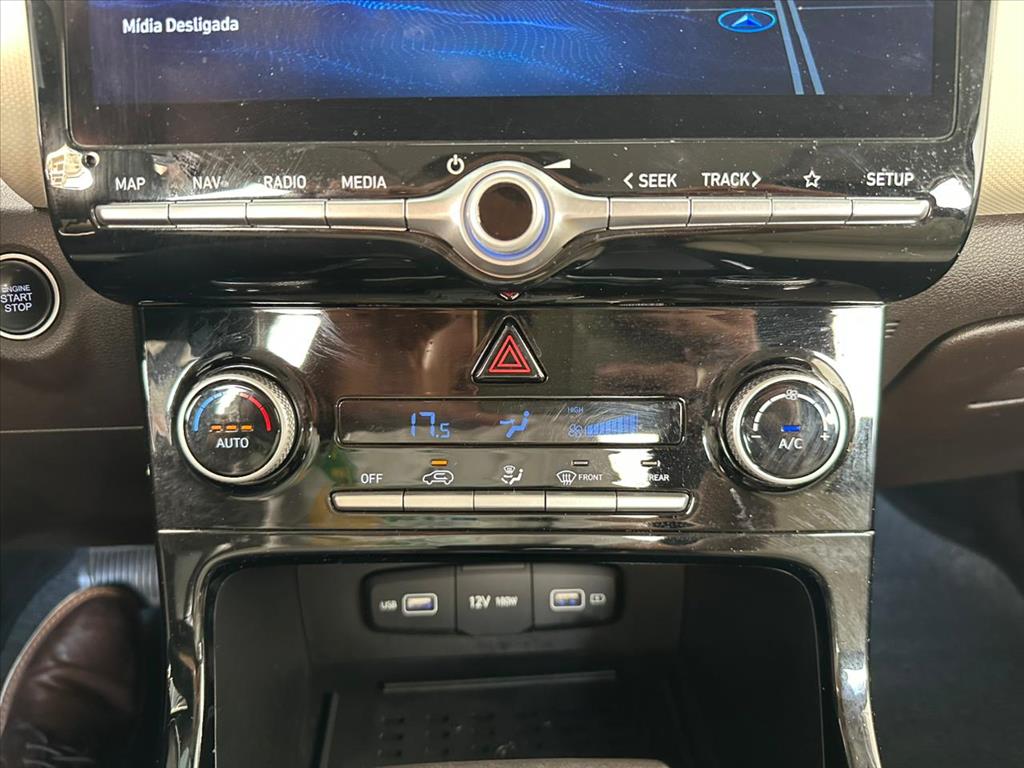 CRETA 2.0 FLEX ULTIMATE AUTOMÁTICO7