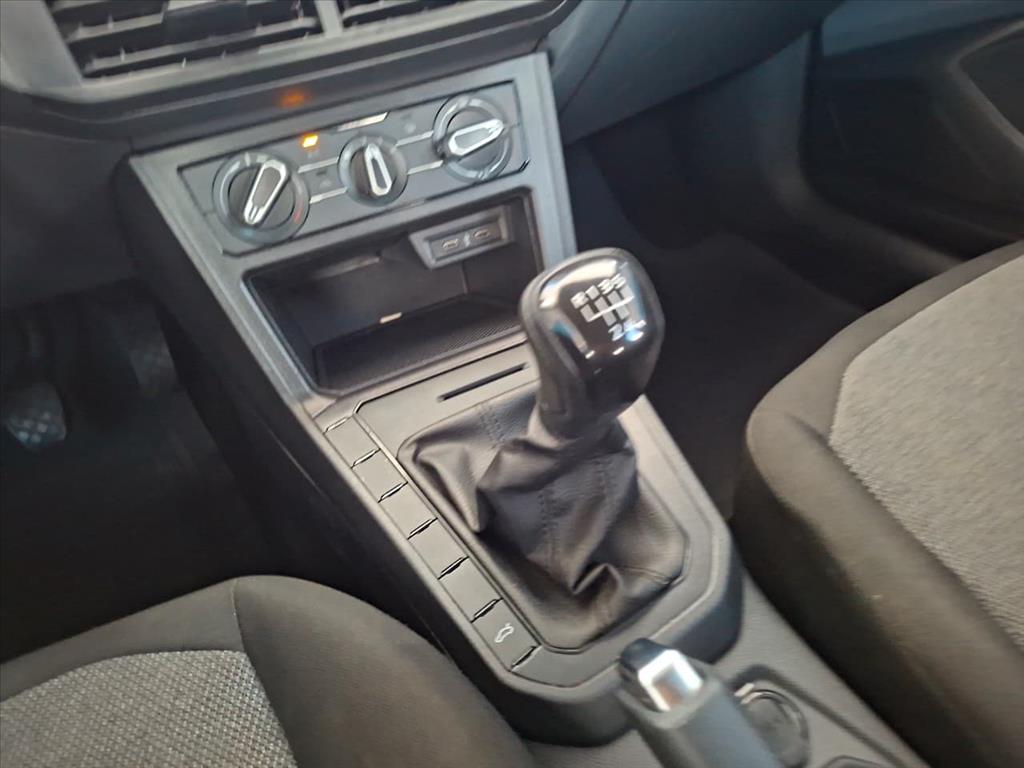 POLO 1.0 170 TSI MANUAL13