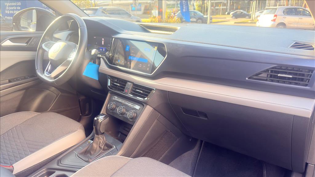 TAOS 1.4 250 TSI TOTAL FLEX COMFORTLINE AUTOMÁTICO11