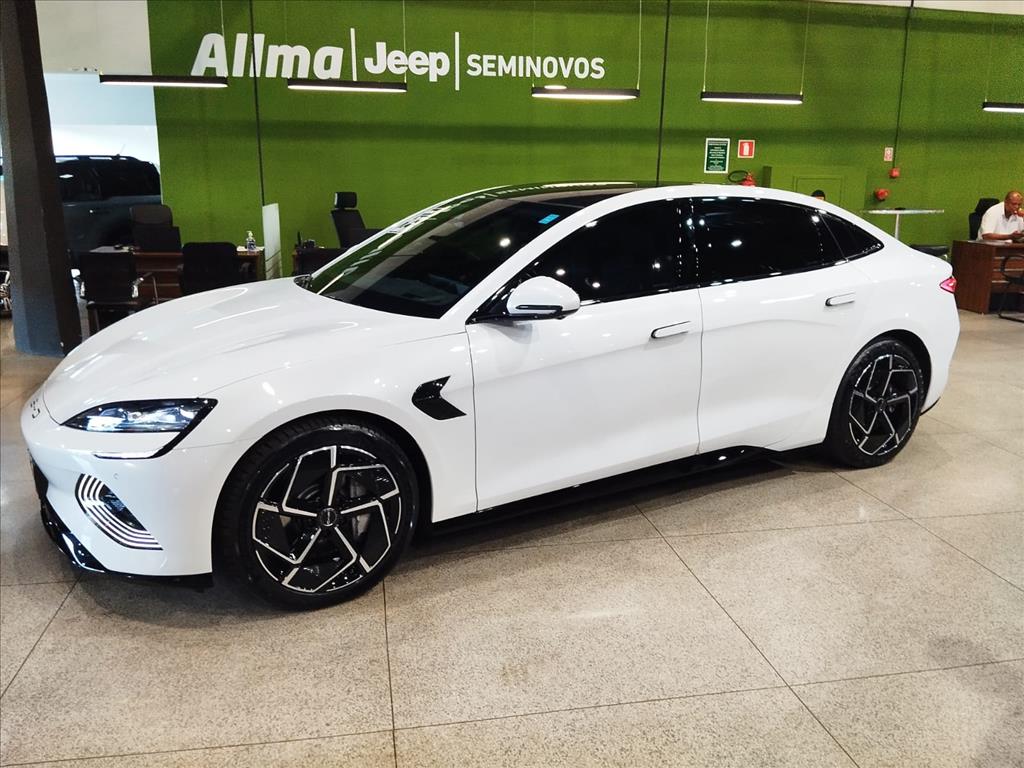 SEAL 82,5 KW ELÉTRICO AWD6