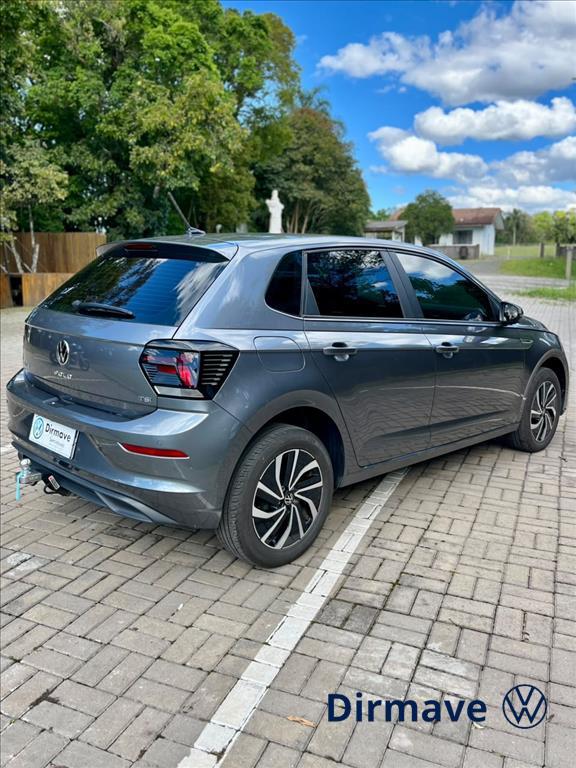POLO 1.0 170 TSI HIGHLINE AUTOMÁTICO4