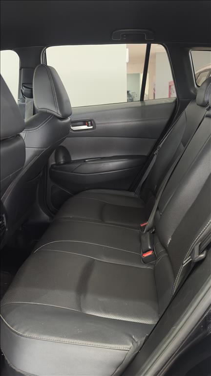Toyota-COROLLA CROSS-1.8 VVT-I HYBRID FLEX XRV CVT