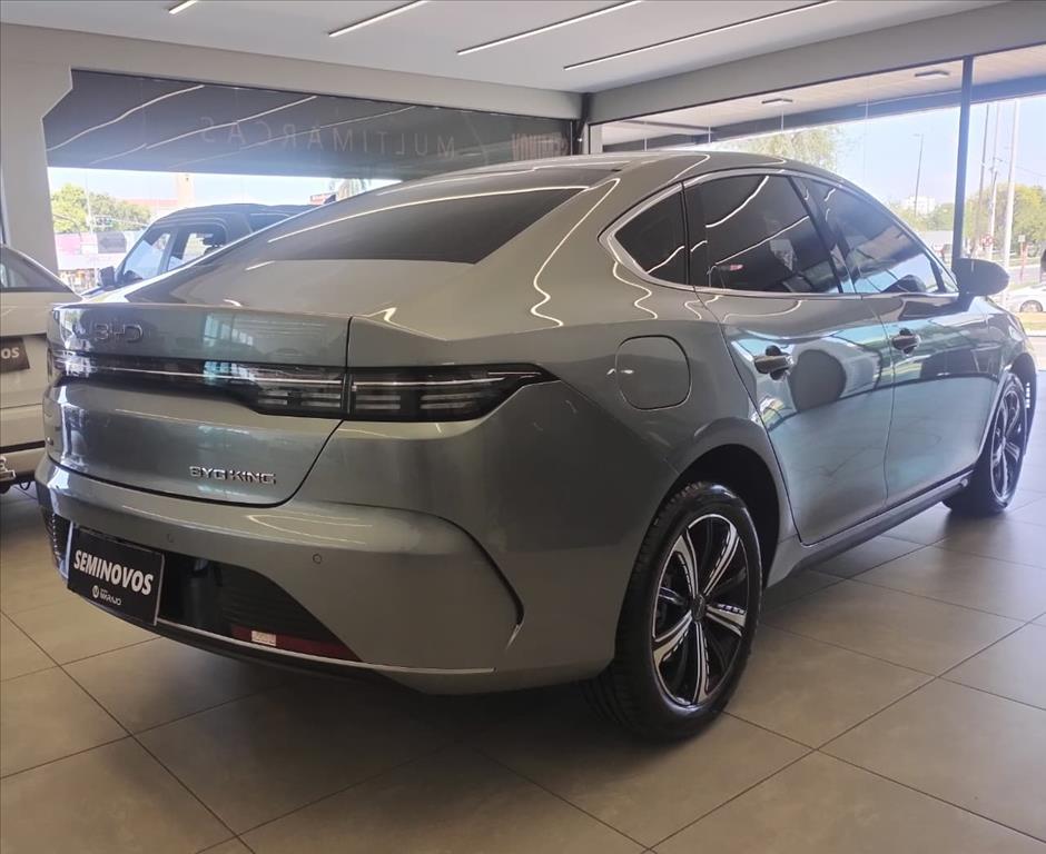 KING 1.5 DM-I PHEV GS AUTOMÁTICO8