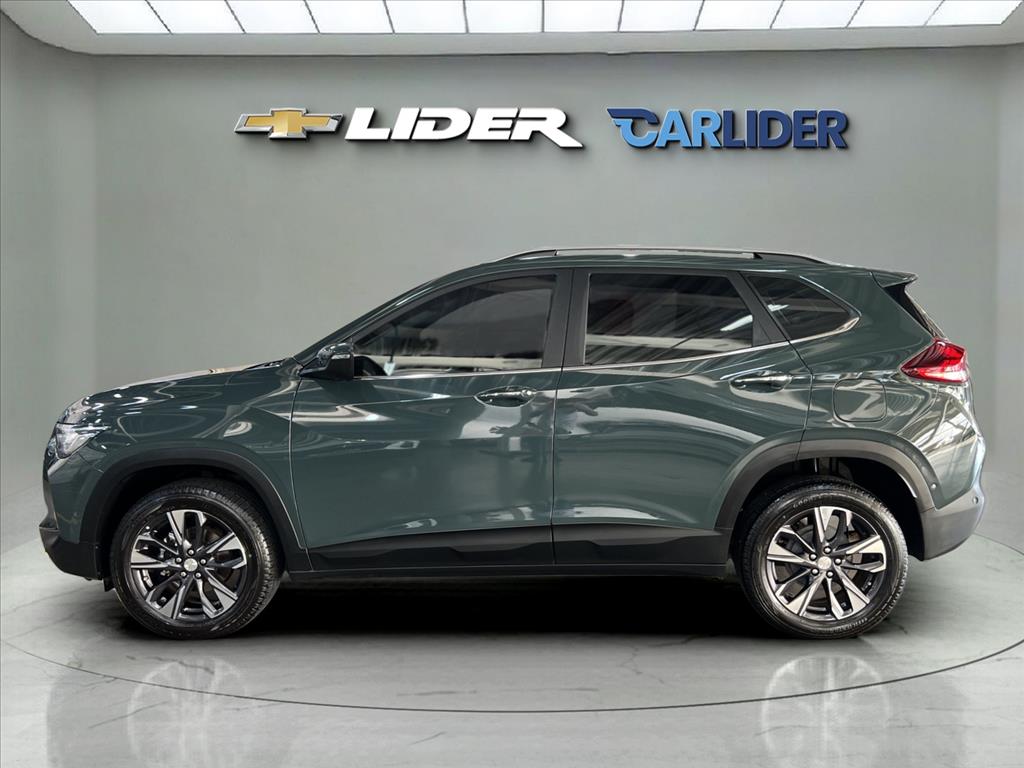 TRACKER 1.2 TURBO FLEX PREMIER AUTOMÁTICO4