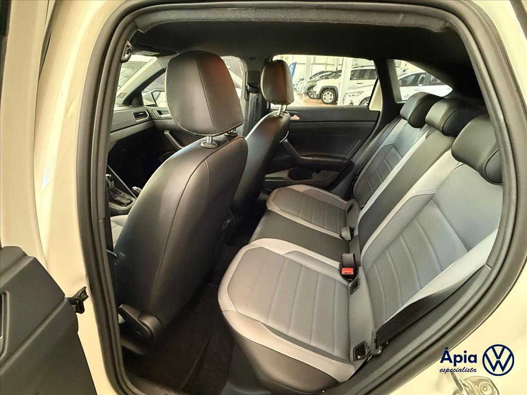 NIVUS 1.0 200 TSI TOTAL FLEX HIGHLINE AUTOMÁTICO6