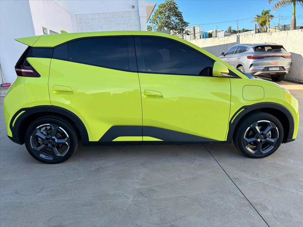 DOLPHIN MINI 38 KW ELÉTRICO3