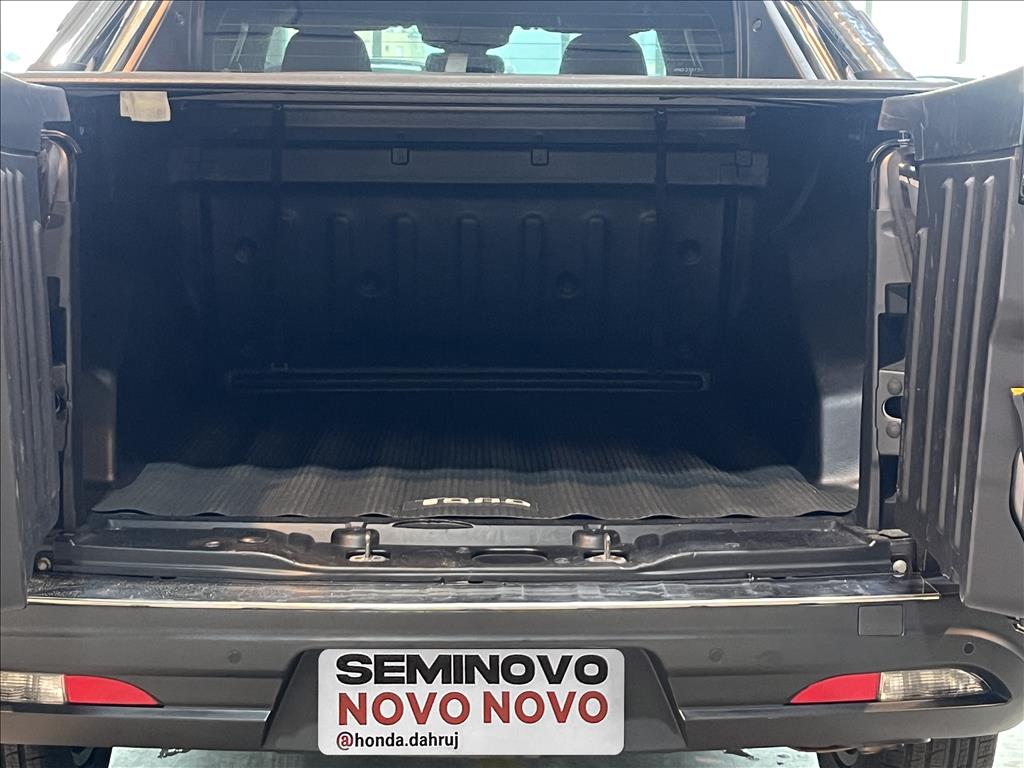 TORO 1.3 TURBO 270 FLEX FREEDOM AT68