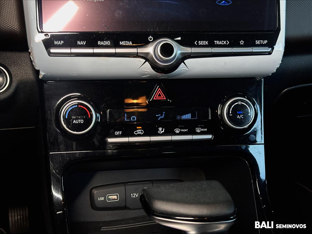 CRETA 1.0 TGDI FLEX PLATINUM AUTOMÁTICO13