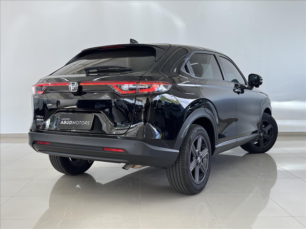 HR-V 1.5 DI I-VTEC FLEX EXL CVT