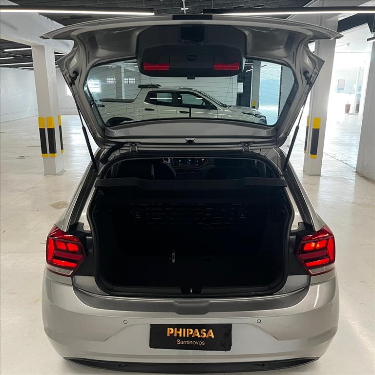 POLO 1.0 MPI TOTAL FLEX MANUAL6