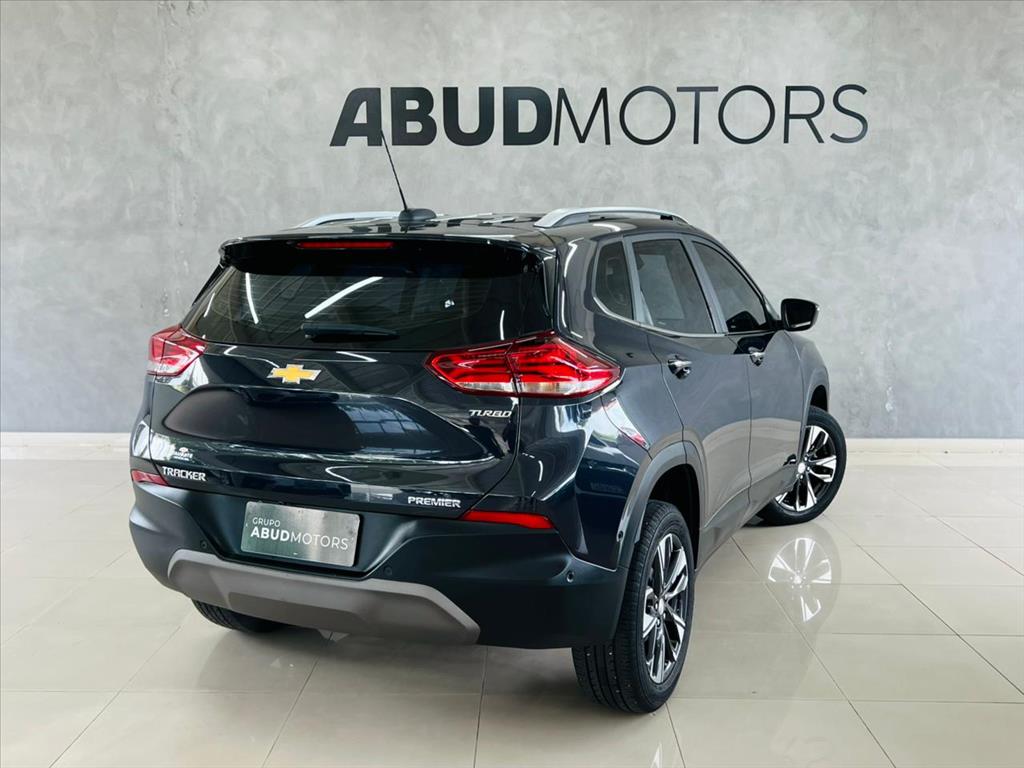 TRACKER 1.2 TURBO FLEX PREMIER AUTOMÁTICO2