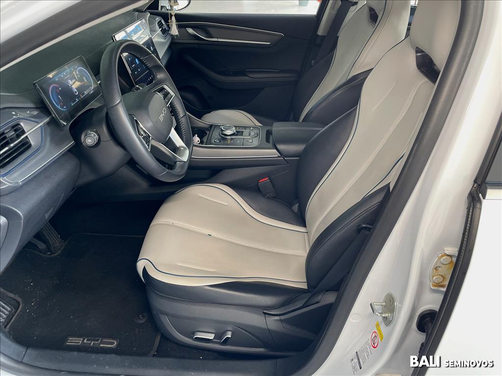 KING 1.5 DM-I PHEV GL AUTOMÁTICO17