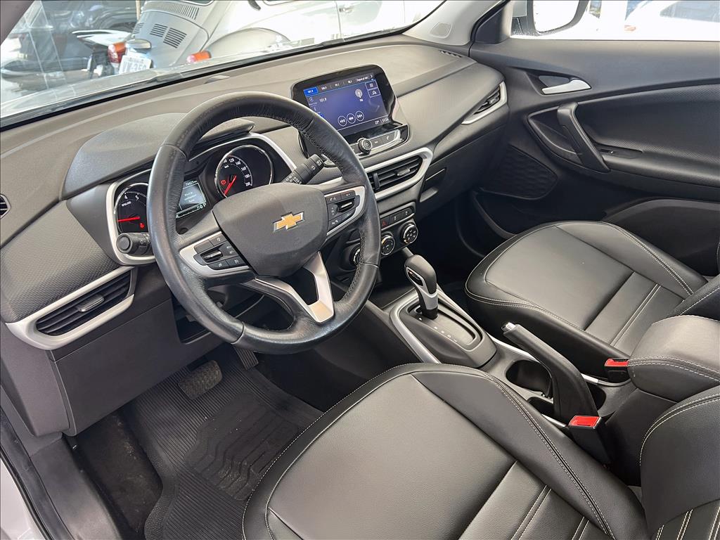 TRACKER 1.0 TURBO FLEX LT AUTOMÁTICO12