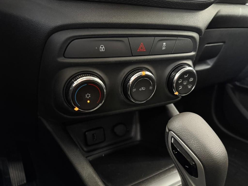 TRACKER 1.0 TURBO FLEX LTZ AUTOMÁTICO10