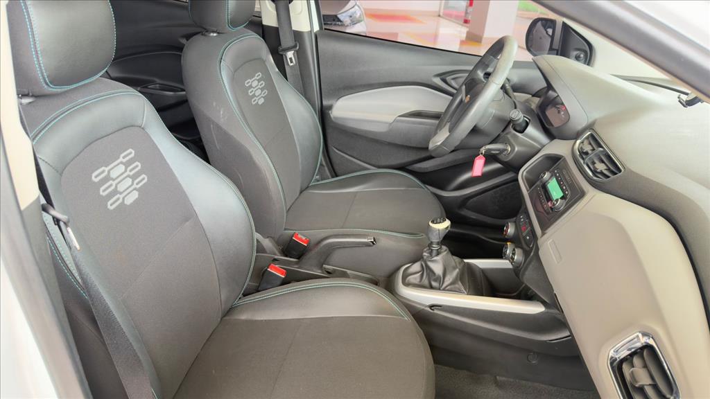 ONIX 1.0 MPFI LT 8V FLEX 4P MANUAL11