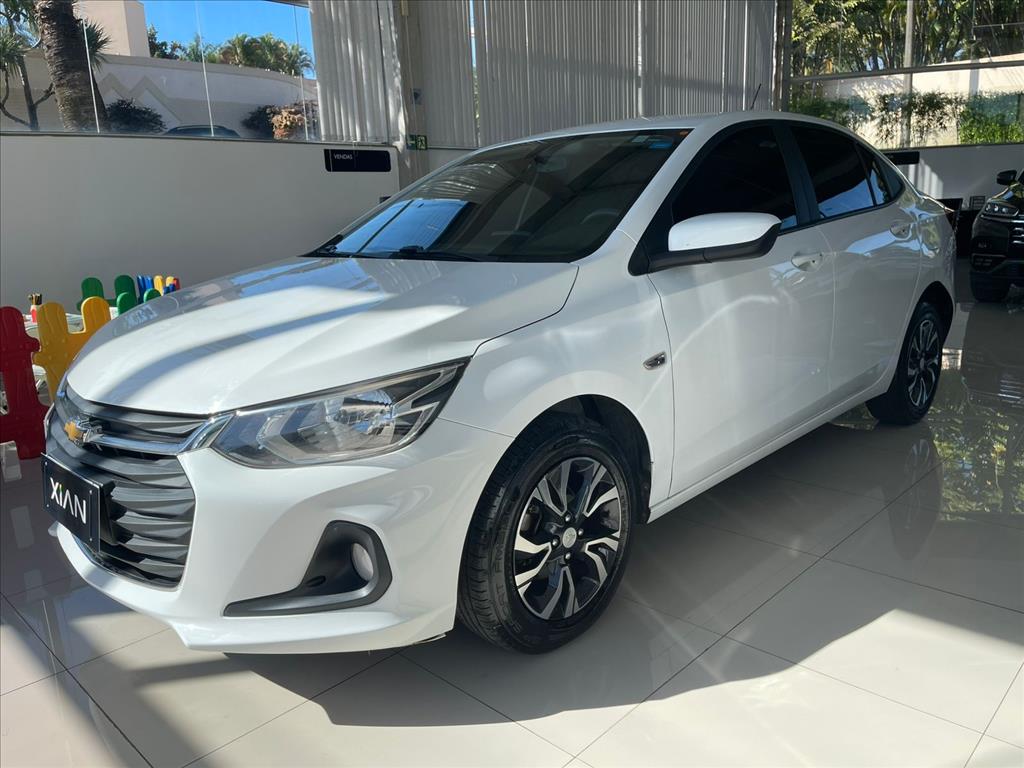 ONIX PLUS 1.0 TURBO FLEX LTZ MANUAL