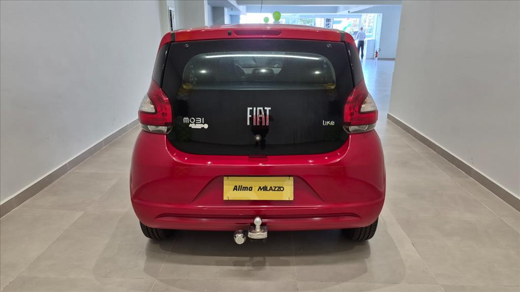 MOBI 1.0 EVO FLEX LIKE. MANUAL5