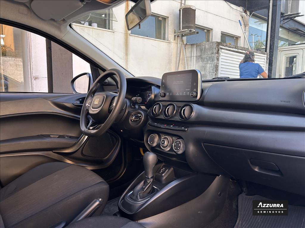 ARGO 1.3 FIREFLY FLEX DRIVE CVT7