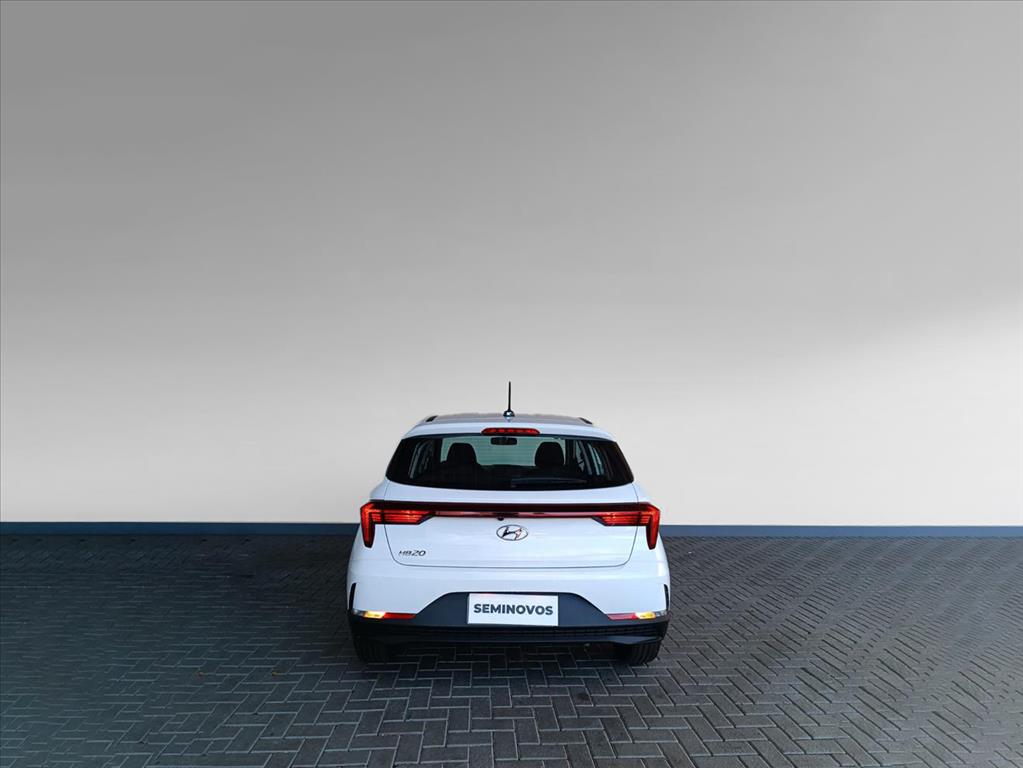 HB20 1.0 12V FLEX COMFORT PLUS MANUAL3