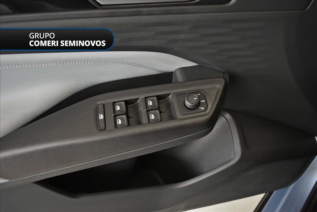 TERA 1.0 170 TSI HIGH AUTOMÁTICO14