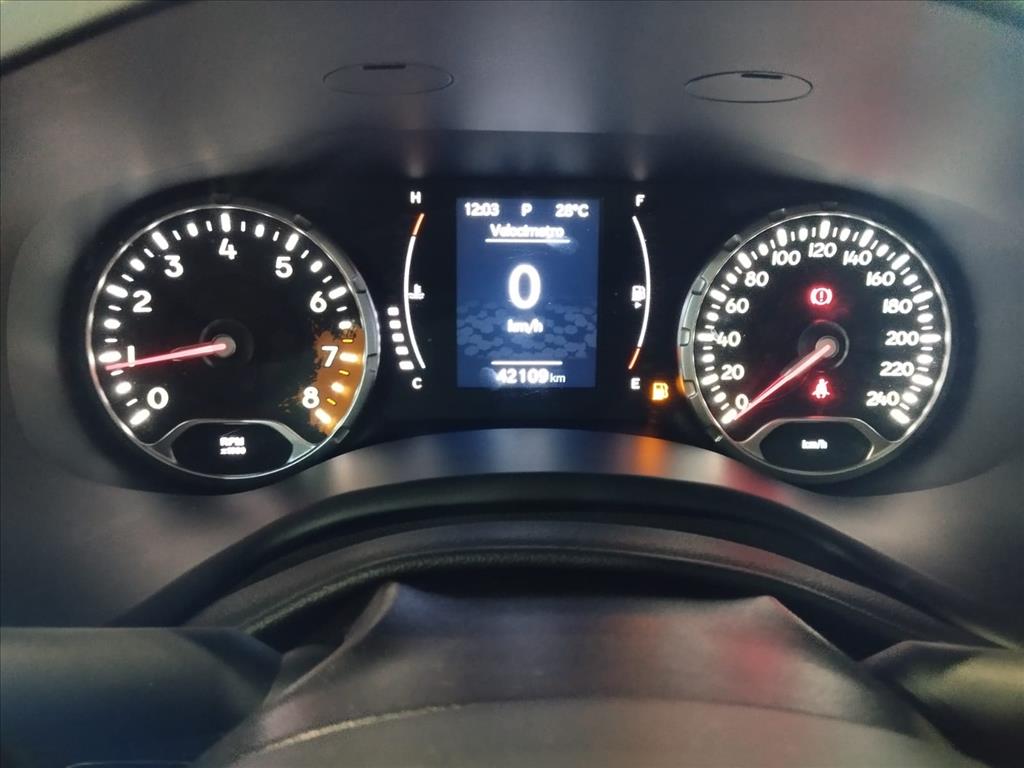 RENEGADE 1.8 16V FLEX SPORT 4P AUTOMÁTICO11