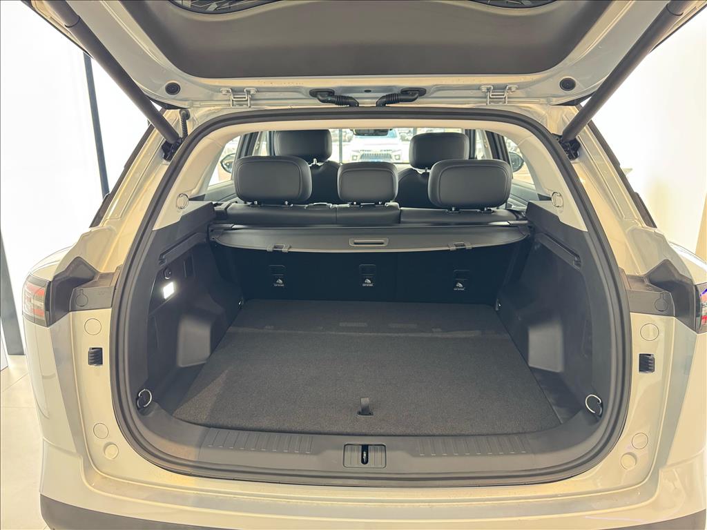 7 1.5 TGDI PHEV PRESTIGE DHT7