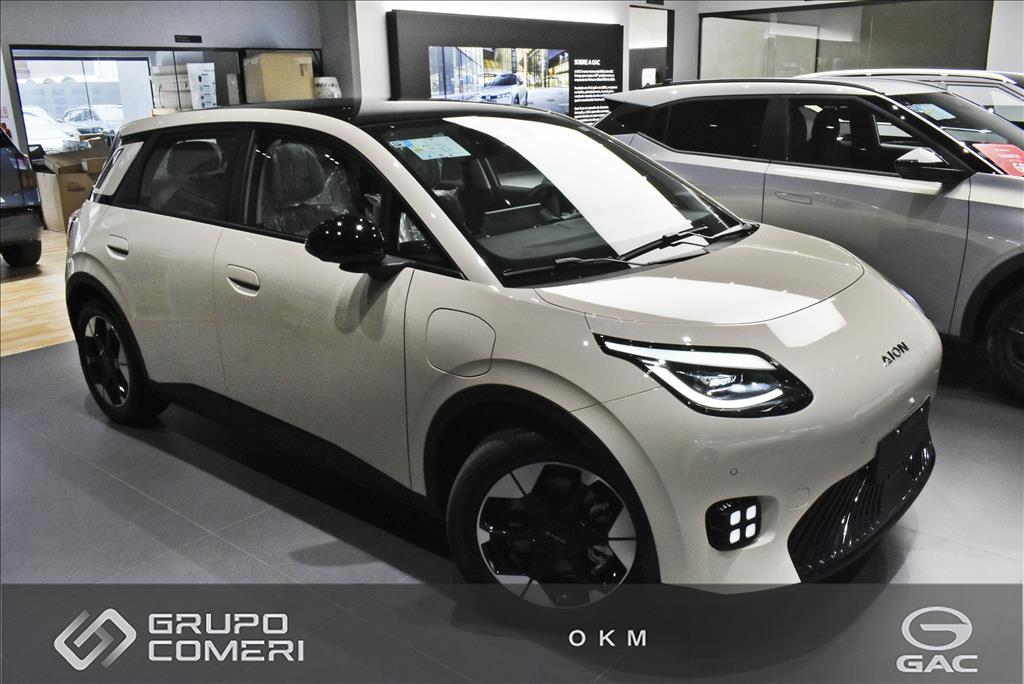 AION UT 60 KW ELÉTRICO ELITE