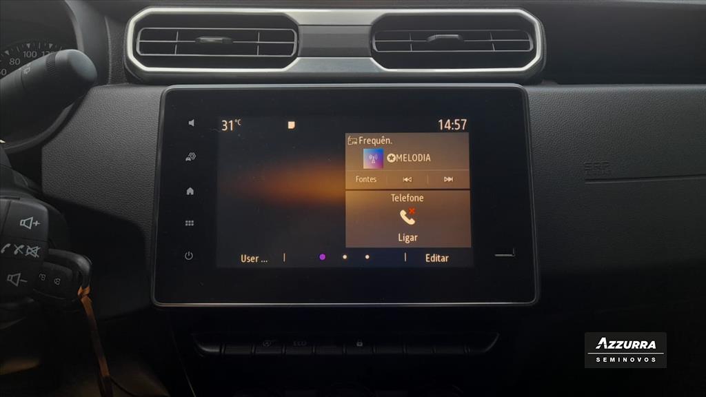 DUSTER 1.6 16V SCE FLEX ZEN MANUAL18