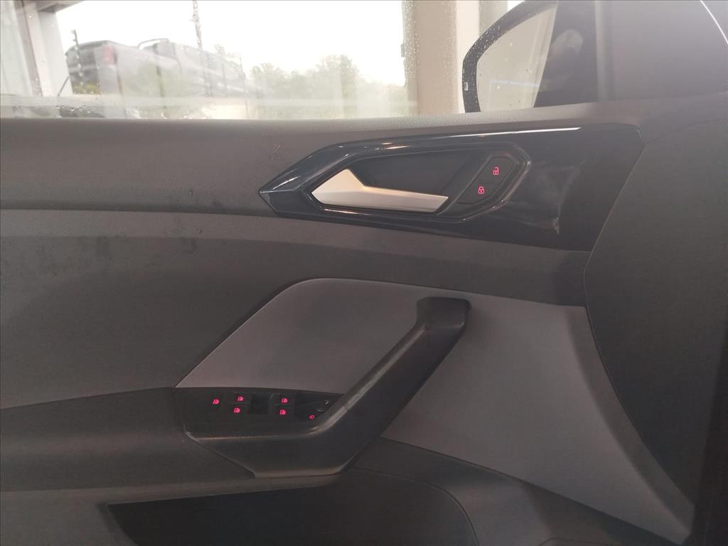 T-CROSS 1.0 200 TSI TOTAL FLEX COMFORTLINE AUTOMÁTICO16