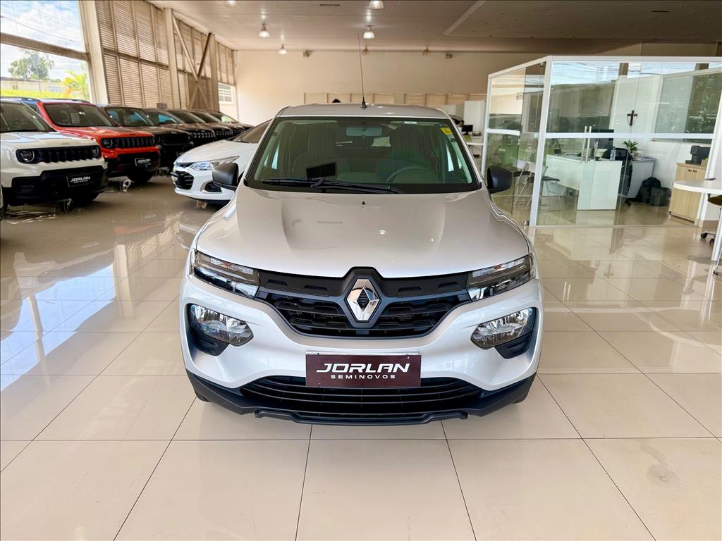 KWID 1.0 12V SCE FLEX ZEN MANUAL2