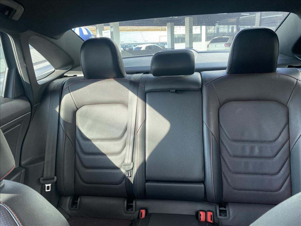 JETTA 2.0 350 TSI GASOLINA GLI DSG6