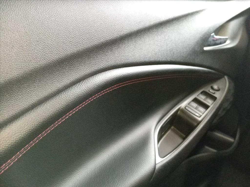 ONIX 1.0 TURBO FLEX RS AUTOMÁTICO14